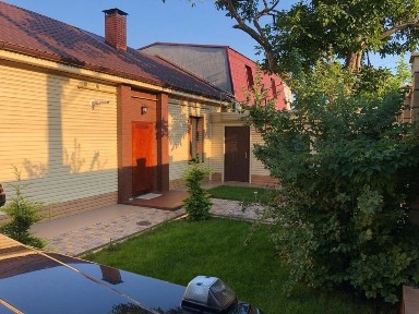 Одеська область, Одеса, Київський