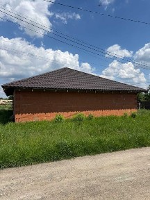 будинок з наповненням без % в Блиставиці