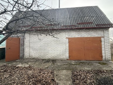 Київська область, Мала Вільшанка