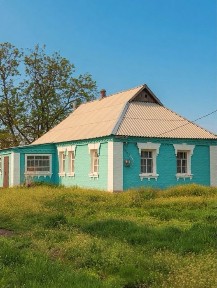 Продається будинок у селі Олійникова Слобода, Білоцерківського району.