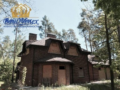 Київська область, Романків