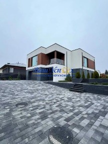 Продаж сучасного i якісного будинку у лiсi. Cело. Ходосівка