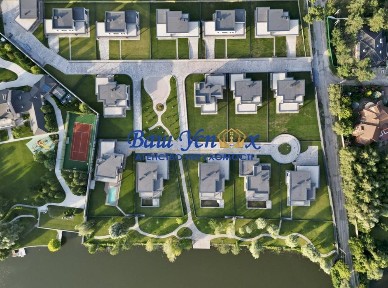 Продажа дома на Дамбе в городке. ул Старокиевская, село Козин