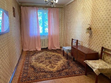 Продам 3к квартиру 70м с балконом Черёмушки. Люстдорфская дорога. ЮЗМ, Сильпо. Экс. Возможна продажа по программам и сертификатам