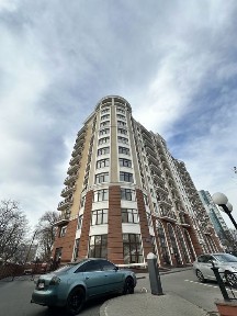 Каркашадзе, три спальни Французский бульвар
