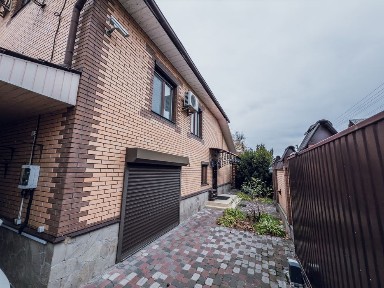 Продаж будинку в 100м від фарватора Дніпра, Осокорки, Гнідин, Вишеньки