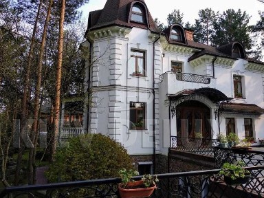 Київська область, Козин
