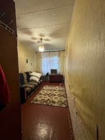 В продажу 3-кімнатна квартира на Південно-Західному масиві