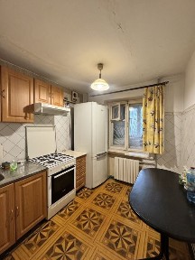 Черемушки 2 комнатная 44 метра Заходи и живи Кирпич Газ