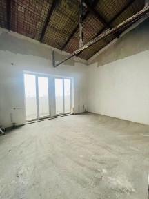 Простора квартира в ЖК Стрекоза на Люстдорфській дор. Вузівський