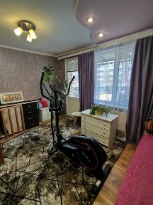 Полтавська область, Полтава