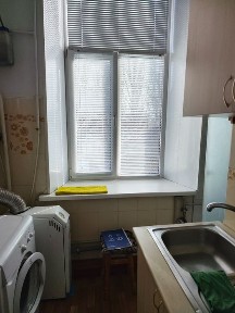 Сдаю 2к/кв Пушкинская 2/2 мебель, техника 8000