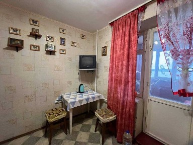 Здам 1 к/к з чудовим краєвидом на річку