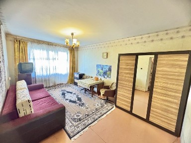 Оренда 2 кімн кв. Л/б- 4 мкр АТБ