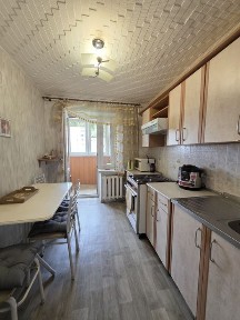 Сдам 3к квартиру Тополь, Зап шоссе, подстанция