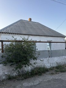 Продам дом в Диевке 1