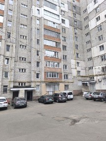 Продаж 3х кімнатної квартири, Виставка.