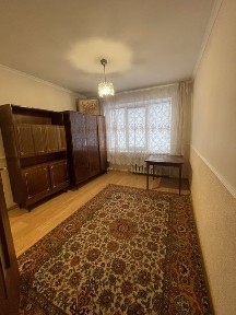 Проспект Волі. Оренда однокімнатної квартири в центрі