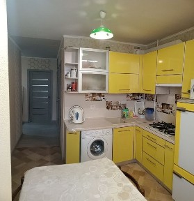 1кв-Большая, Двухсторонняя. Метро.