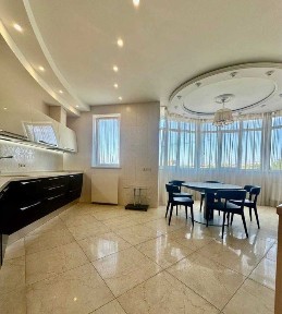 КУЛЬТУРЫ 22В! ЖК АВАНТАЖ! ПРЕМИУМ! Научная! Продам 3ком квартиру 115м2