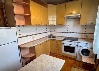 Продам 3комн. квартиру метро Алексеевская. Людвига Свободы. Сертификат