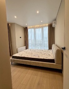 Продаж нової 2к квартири ЖК Квадрат/ 53 м2/ Ремонт / Меблі