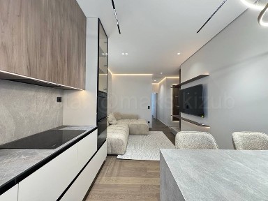 Продаж 1к квартири ЖК Парк Ленд/ Park Land/Токіо/Легоцького/49.4 м2