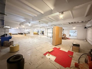 Аренда Помещение Сухой Склад 480м2 Донецкое Шоссе <a href='/newbuilding/8106/view/zk-levobereznyi'>Левобережный</a>