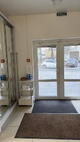 Дніпропетровська область, Дніпро, Центральний