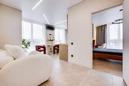 Продаж 2-кім. квартири у ЖК «Парус Сіті» Кульпарківка 93