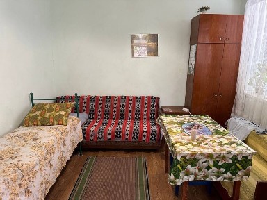 Оренда однокімнатного будинку район Бучми. Вулиця Трублаїні. Базарчик