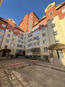 Івано-Франківська область, Івано-Франківськ