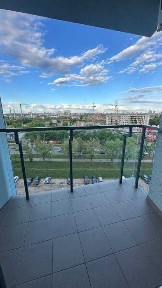 Здається в оренду 1 кім. квартира по вул. Стрийська в ЖК 