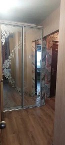Здам 1кімн. квартиру в Дніпровському р-ні. Можна військовим. Від місяці