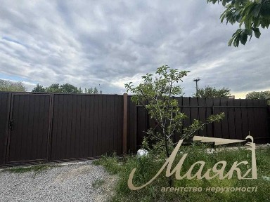 Продаж 2х поверхових будинків Дніпровський
