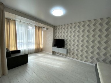 NEWStreet! Здам Дизайнерську 1 кімн. кв по вул. Жабінського
