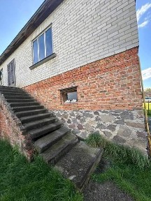 Продається будинок в селі Скоморохи