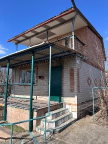 Кіровоградська область, Паращине Поле