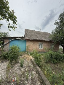 Продаж будинку с. Іванівка