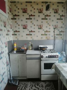 Оренда 1 кімнатної квартири. Район *Берізки*