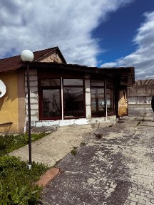 Комерційний обєкт вільного призначення
