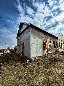 Комерційний обєкт з 3 локацій