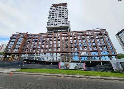 Продам 2к квартиру | ЖК <a href='/newbuilding/8994/view/zk-manhattan'>MANHATTAN</a> | ЖК Манхеттен | бізнес клас | РОЗСТРОЧКА | центр Дніпра