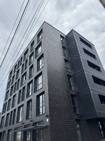 Продам смарт квартиру в центре на Артема (Сечевых Стрельцов)