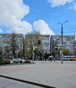 Дніпропетровська область, Дніпро, Шевченківський