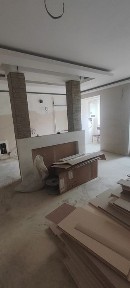 2х ком с автоном газовым отоплением, Победа-4