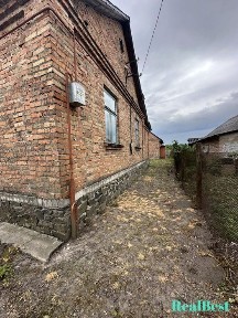 Продаж / Будинок / Медична, Забороль