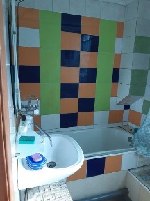 Будинок в центральній частині Ірпеня, загальний двір з власниками