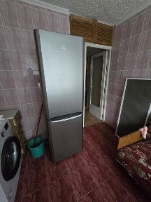Оренда 1-кімнатної квартири в Борисполі, вул. Соцмістечко - 9000 грн!