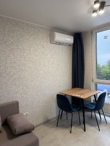 Оренда 1-к квартири жк <a href='/newbuilding/4949/view/zk-4u'>4U</a>